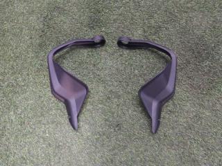 Запчасть защита для рук Honda NC700