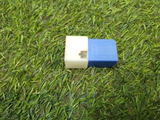 Фото запчасти реле NISSAN X-TRAIL 2017 Б/У запчасть Запчасть реле NISSAN X-TRAIL 2017