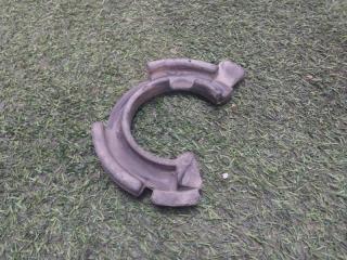 Фото запчасти проставка пружины передняя NISSAN X-TRAIL 2017 Б/У запчасть Запчасть проставка пружины передняя NISSAN X-TRAIL 2017