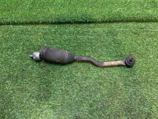 Фото запчасти рулевой наконечник передний левый NISSAN X-TRAIL 2017 Б/У запчасть Запчасть рулевой наконечник передний левый NISSAN X-TRAIL 2017