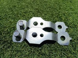 Фото запчасти кронштейн ремня безопасности задний NISSAN X-TRAIL 2017 Б/У запчасть Запчасть кронштейн ремня безопасности задний NISSAN X-TRAIL 2017