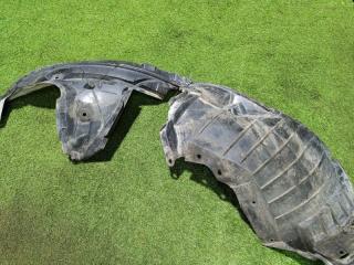 Фото запчасти подкрылок передний левый NISSAN X-TRAIL 2017 Б/У запчасть Запчасть подкрылок передний левый NISSAN X-TRAIL 2017