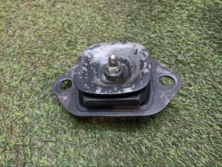 Запчасть подушка двигателя левая NISSAN X-TRAIL 2017