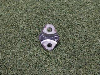 Запчасть ответная часть замка двери Land Rover Velar 2019