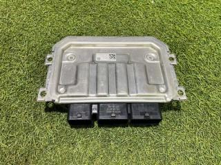 Запчасть блок управления двигателем Renault Duster