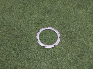 Запчасть накидная гайка топливного насоса Audi Q5