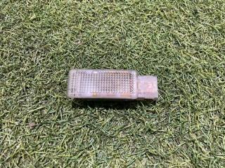 Запчасть плафон подсветки салона Porsche Cayenne GTS 2014