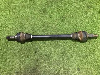 Привод задний Porsche Cayenne GTS 2014 Б/У Привод задний Porsche Cayenne GTS 2014