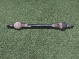 Привод задний Porsche Cayenne GTS 2014 Б/У Привод задний Porsche Cayenne GTS 2014