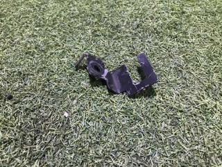 Кронштейн Porsche Cayenne GTS 2014