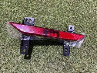 Запчасть фара противотуманная Changan CS35 Plus