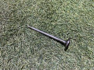 Фото запчасти клапан впускной Geely Coolray новая запчасть Запчасть клапан впускной Geely Coolray