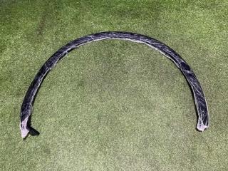 Запчасть расширитель арки крыла левый Hongqi E-HS9