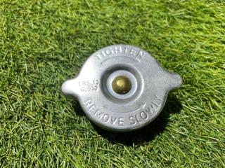 Крышка радиатора 2107