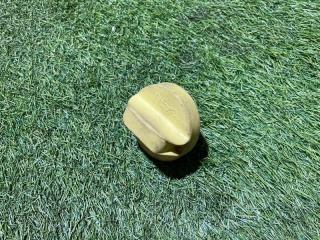 Запчасть пробка маслоналивной горловины Chevrolet Niva