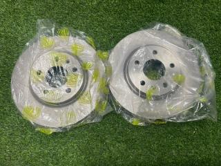 Запчасть тормозной диск передний Chery M11