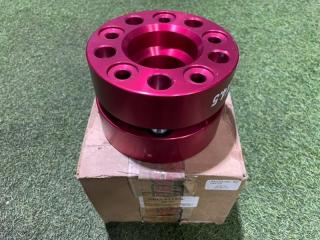 Запчасть проставки колесные Jeep Cherokee