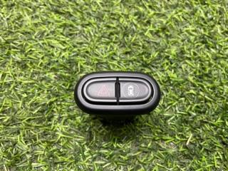 Запчасть кнопка аварийной сигнализации Mini Clubman