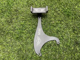 Запчасть крепление телефона Mini Cooper