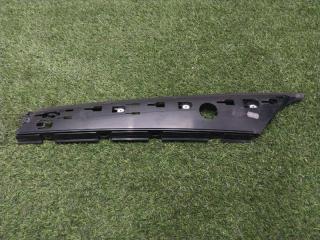 Запчасть накладка стойки лобового стекла передняя правая Mini Cooper Hatch