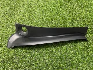 Запчасть накладка водостока задняя левая Mini Countryman