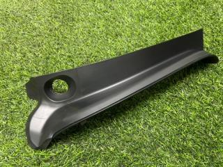 Запчасть накладка водостока задняя левая Mini Countryman