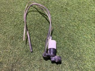 Запчасть насос омывателя стекла Renault Scenic