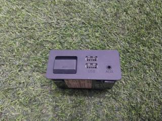 Запчасть блок usb Mazda CX5