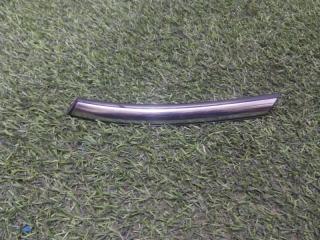 Запчасть молдинг крыла передний левый Mini Hatch