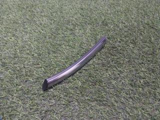 Запчасть молдинг крыла передний левый Mini Hatch