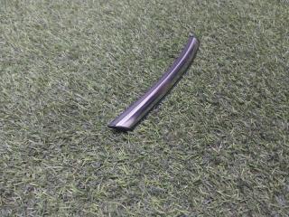 Запчасть молдинг крыла передний правый Mini Hatch