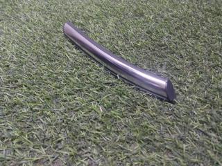 Запчасть молдинг крыла передний правый Mini Hatch