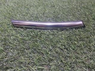 Запчасть молдинг крыла передний правый Mini Hatch
