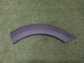 Запчасть расширитель крыла. задний левый Mini Countryman