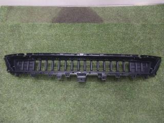 Запчасть решетка бампера передняя haval jolion