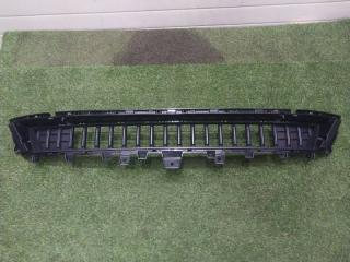 Запчасть решетка бампера передняя haval jolion