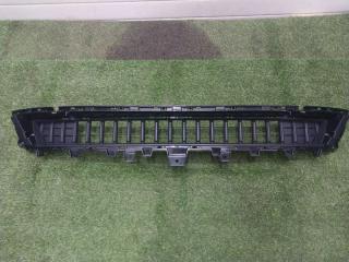 Запчасть решетка бампера передняя haval jolion