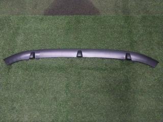 Запчасть накладка бампера передняя haval jolion