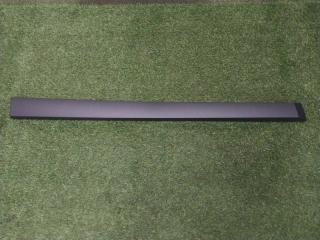 Запчасть накладка двери передняя левая haval jolion