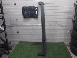 Фото запчасти накладка порога правая Geely Coolray Б/У запчасть Запчасть накладка порога правая Geely Coolray