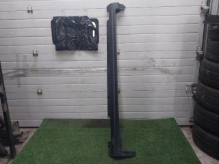 Фото запчасти накладка порога левая Geely Coolray Б/У запчасть Запчасть накладка порога левая Geely Coolray