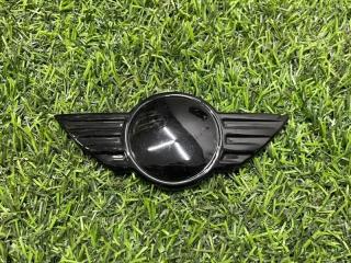 Запчасть эмблема Mini Hatch