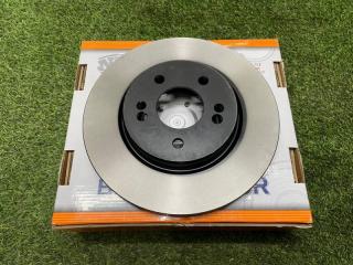 Запчасть тормозные диски переднее Chery Tiggo