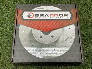 Запчасть тормозные диски переднее Omoda C5