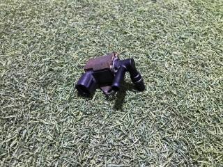 Запчасть электромагнитный клапан Mitsubishi ASX