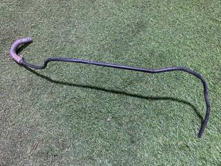 Запчасть трубка Chevrolet Cruze