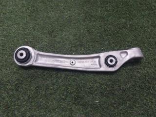 Запчасть рычаг подвески передний правый Porsche Cayenne 2018