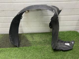 Запчасть подкрылок передний правый Hyundai Sonata