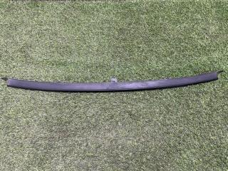 Запчасть накладка бампера передняя Lada Vesta