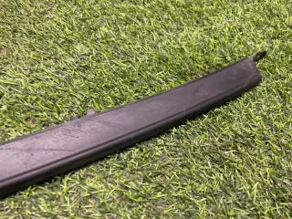 Накладка бампера передняя Vesta